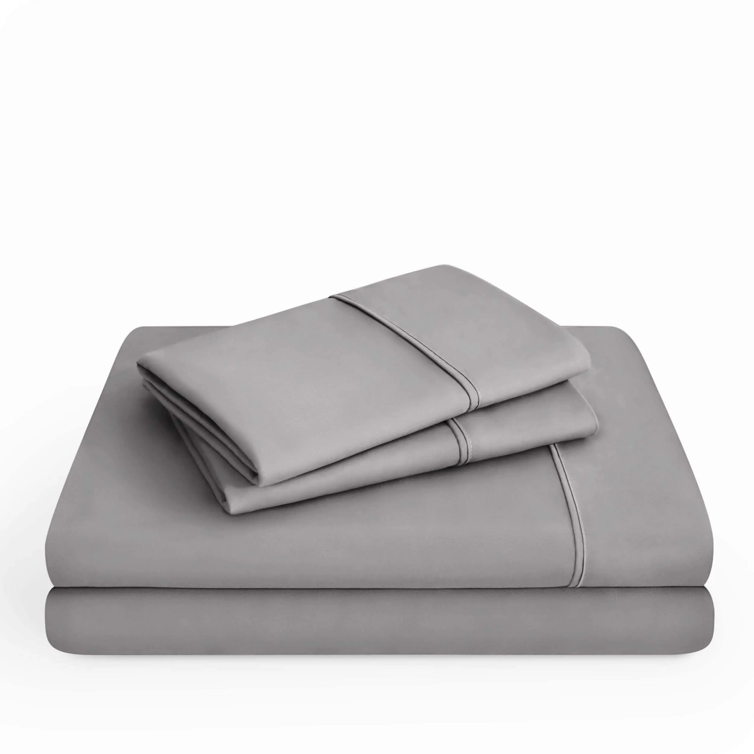 Microfiber Hydro-Brushed Sheet Set - Full