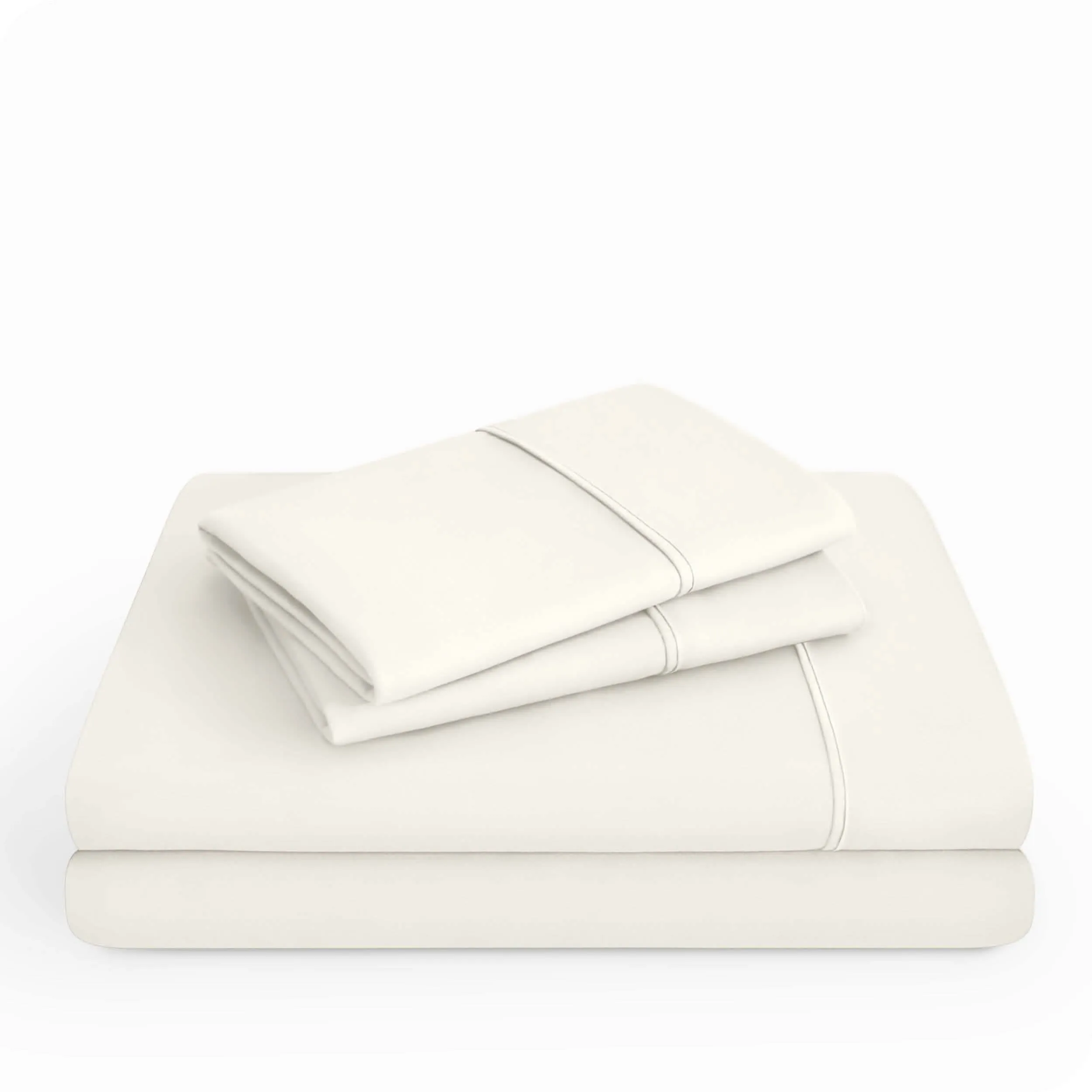 Microfiber Hydro-Brushed Sheet Set - Full