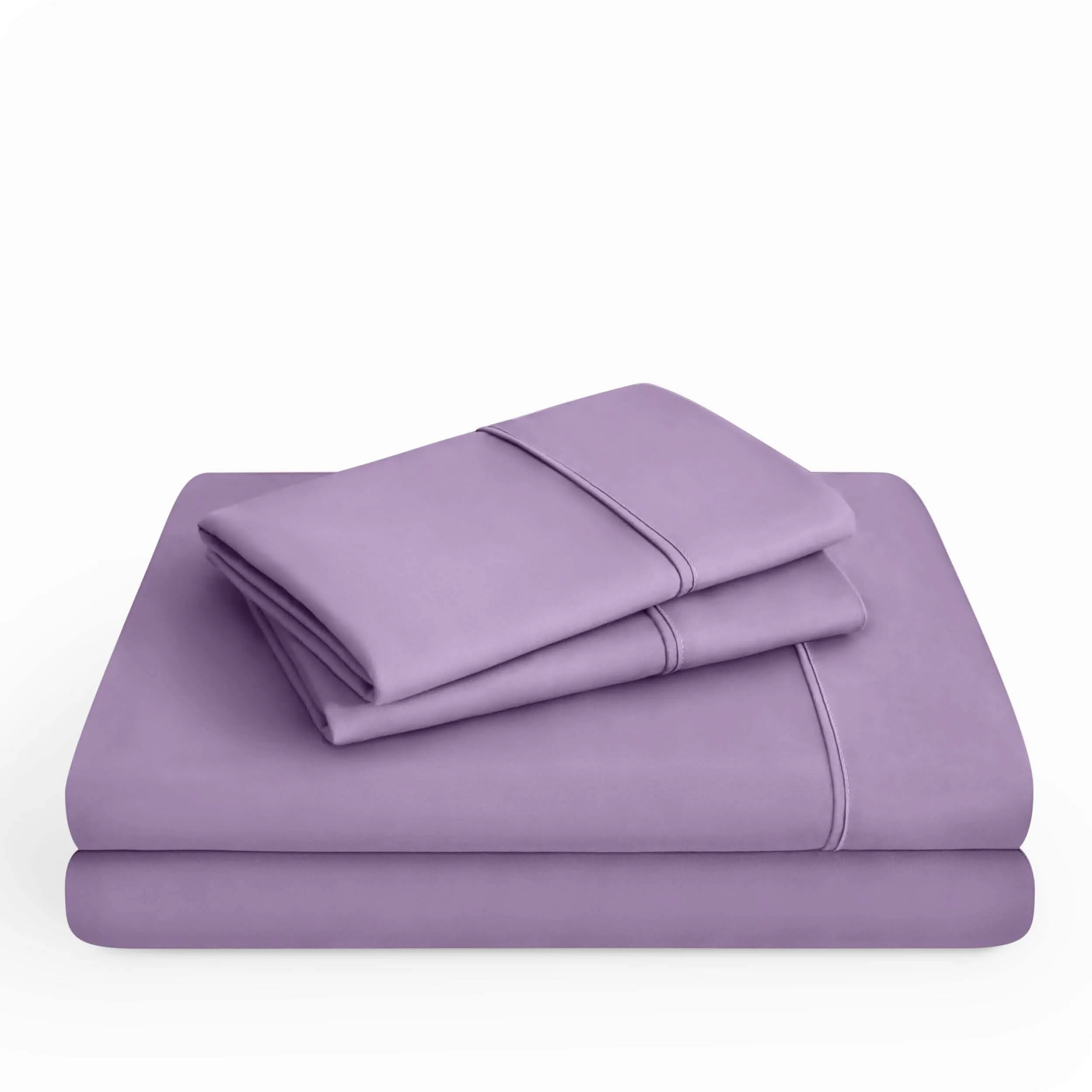 Microfiber Hydro-Brushed Sheet Set - Full