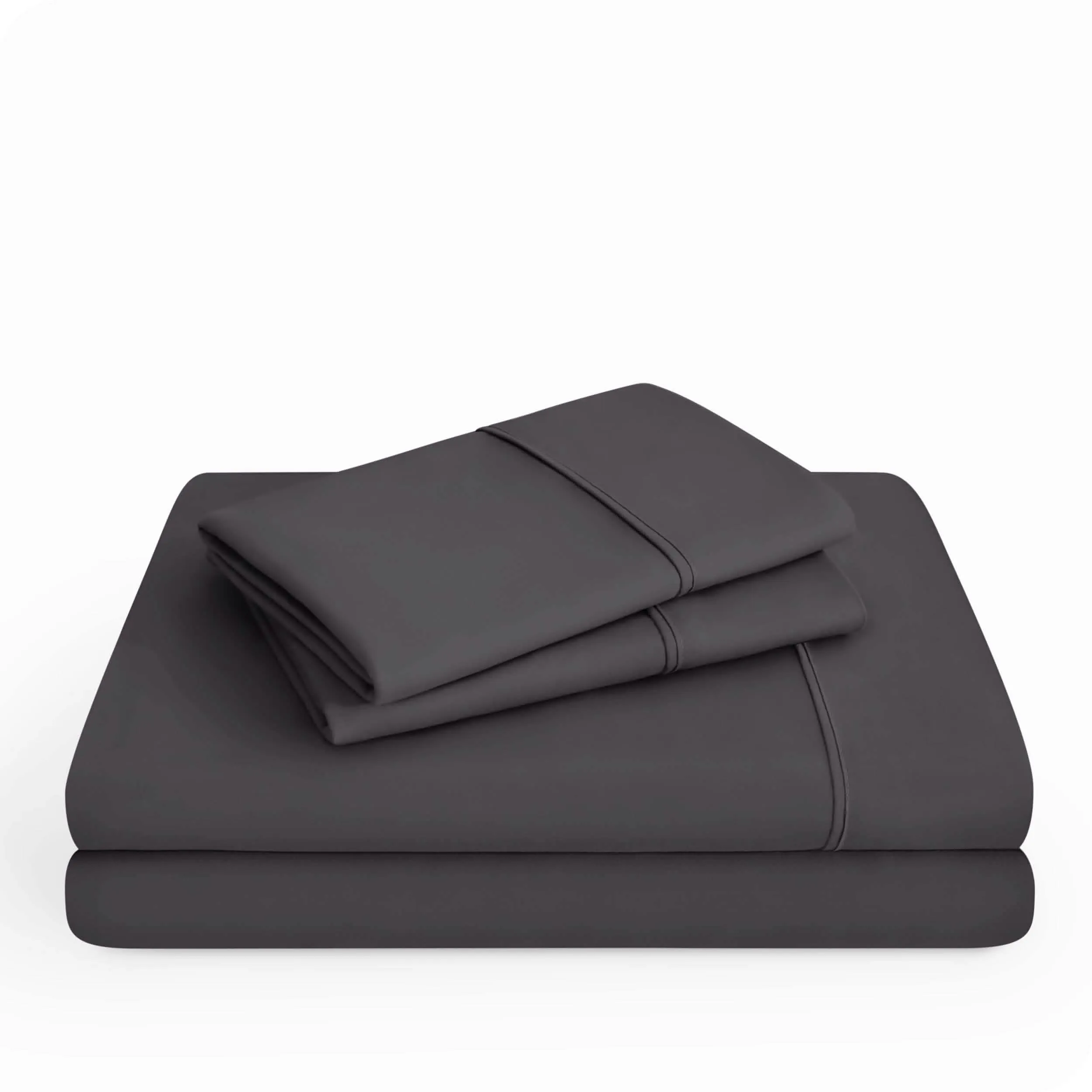 Microfiber Hydro-Brushed Sheet Set - Full