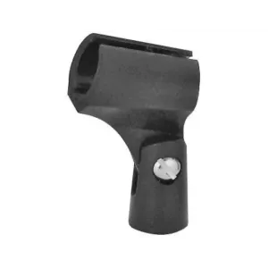 Microphone Holder Rubber