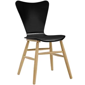 Mid - Century Modern Dining Room Chair - Modern Kitchen And Dining Side Chair