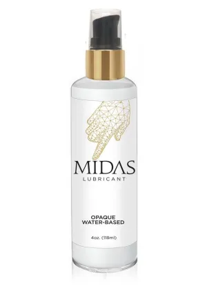 Midas Water Based Opaque Lubricant