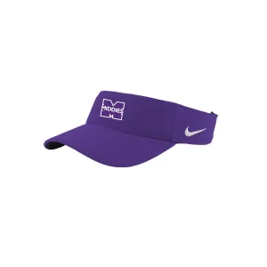 Middletown Athletics - Nike Dry Visor