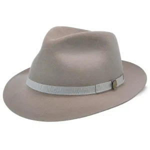 Midland - Stetson Fur Felt Fedora Hat