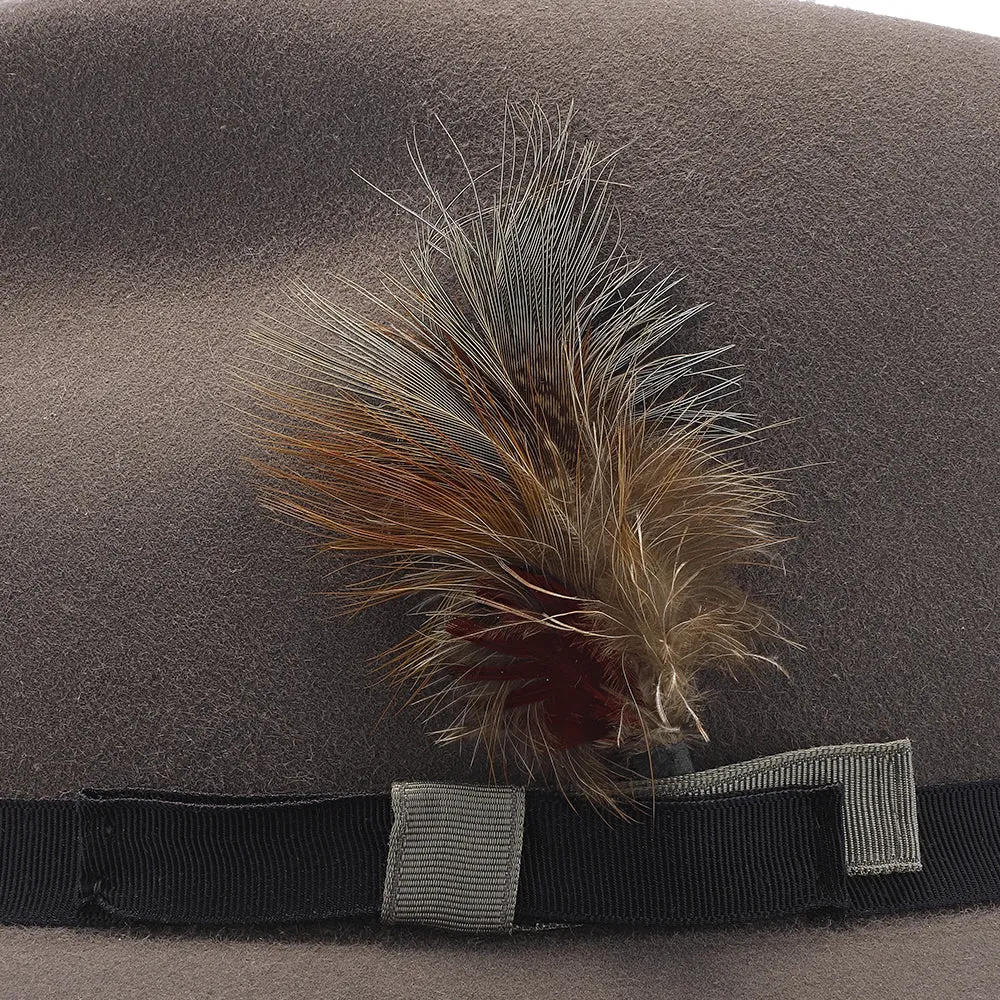 Midland - Stetson Fur Felt Fedora Hat