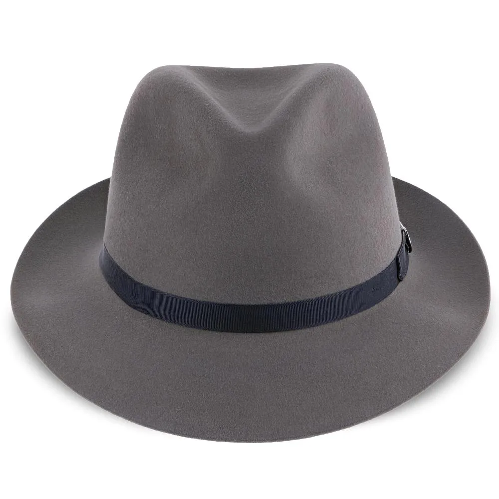 Midland - Stetson Fur Felt Fedora Hat