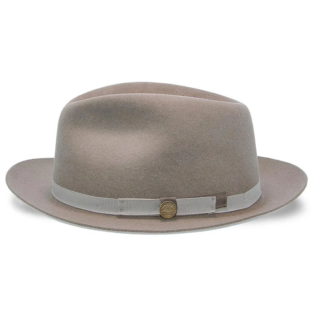 Midland - Stetson Fur Felt Fedora Hat