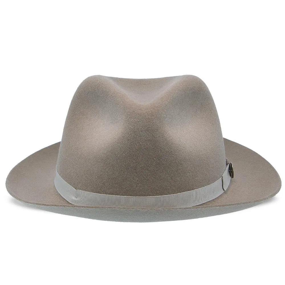 Midland - Stetson Fur Felt Fedora Hat