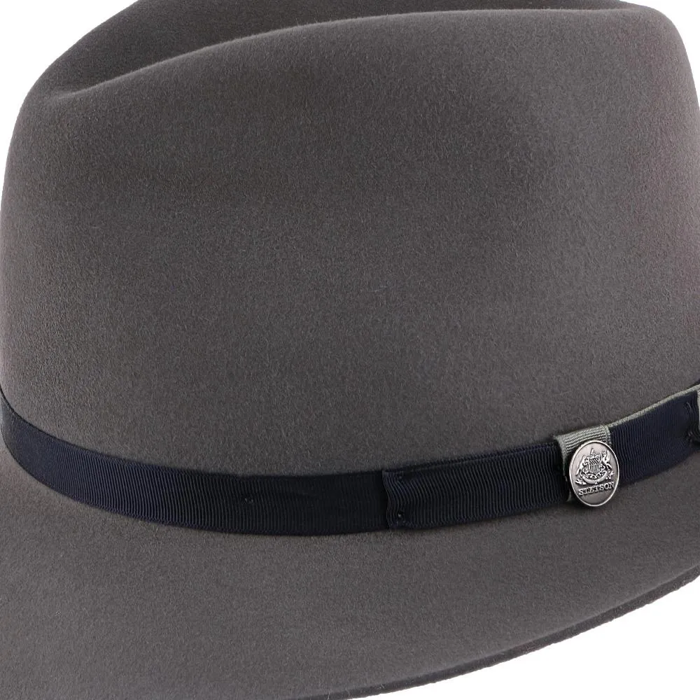 Midland - Stetson Fur Felt Fedora Hat