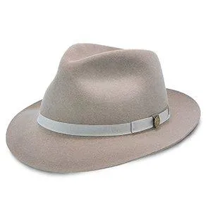 Midland - Stetson Fur Felt Fedora Hat