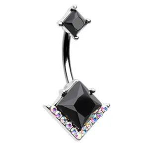 Midnight Disco Belly Bar