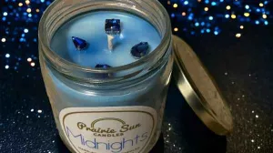 Midnights - Swiftie Candle 9oz