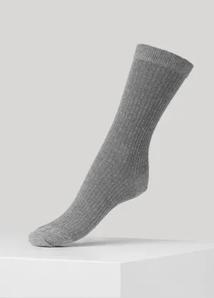 MIE CASHMERE - Grey