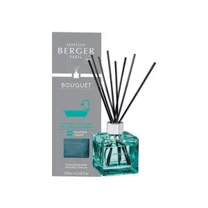 Mikado Bouquet Cube Perfume Anti olor baño