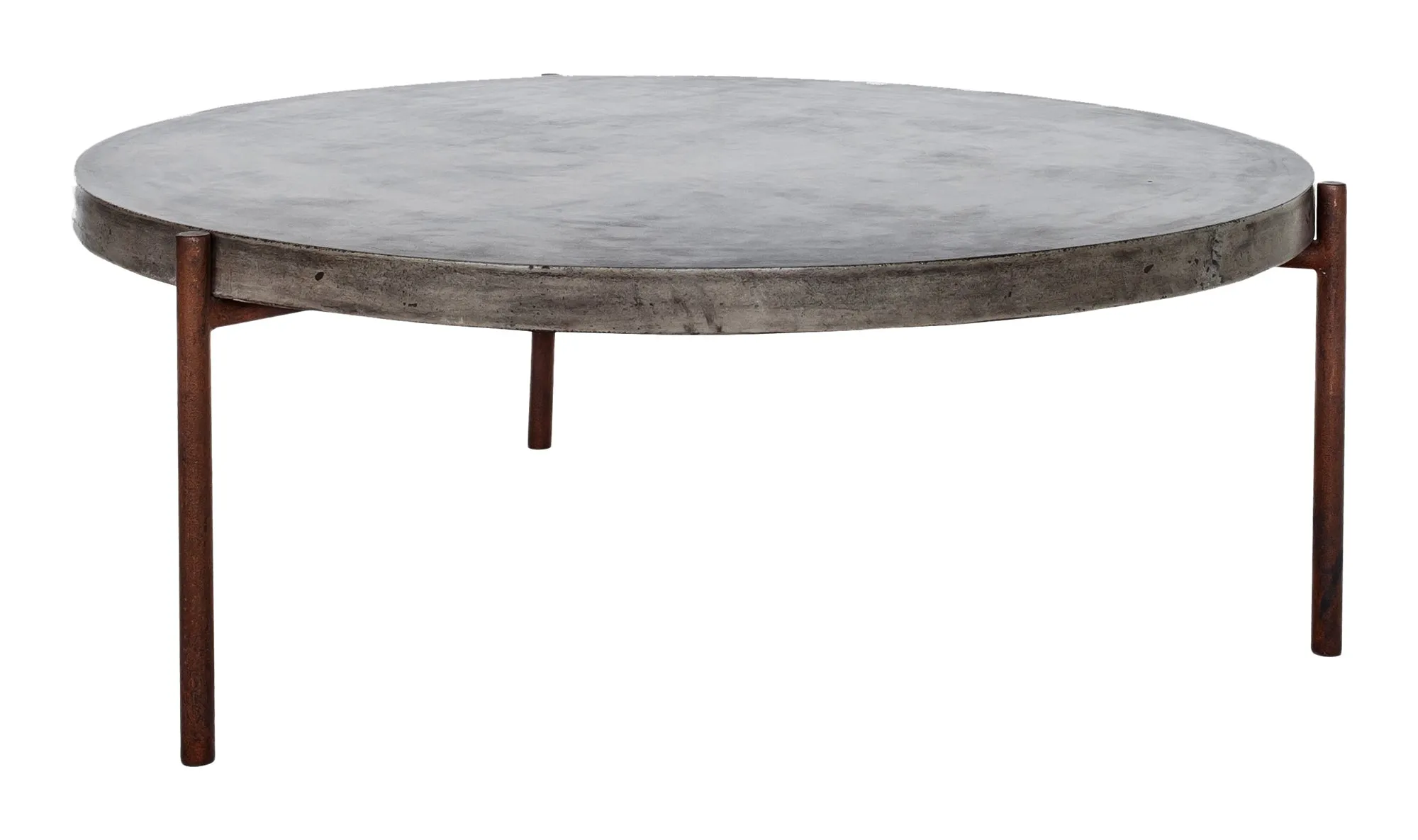 Mila Outdoor Coffee Table