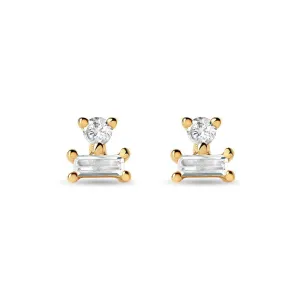 Mila Stud Earrings