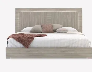 Milan Bed