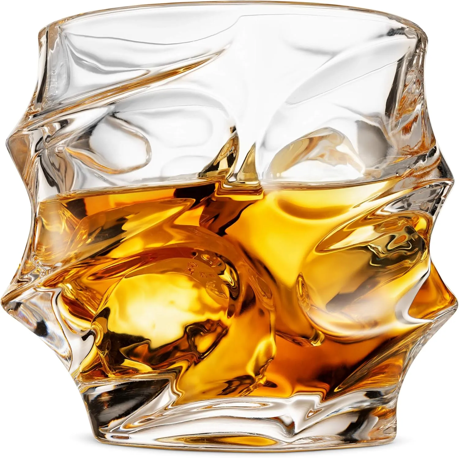 MILAN WHISKEY GLASS