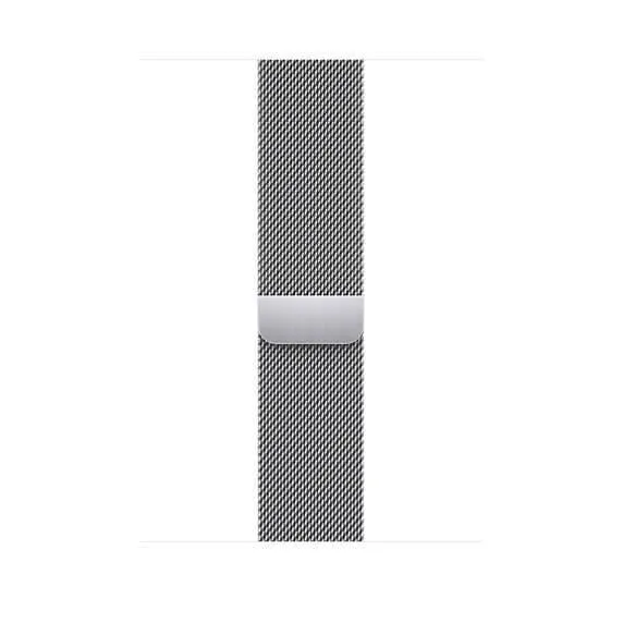 Milanese Loop Band For Apple Watch