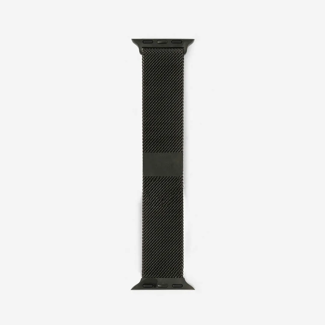 Milanese Loop Band For Apple Watch