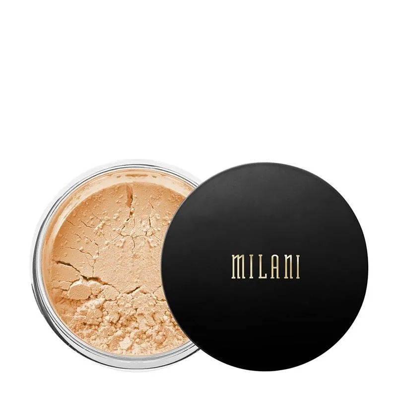 Milani Make It Last Setting Powder Discontinued