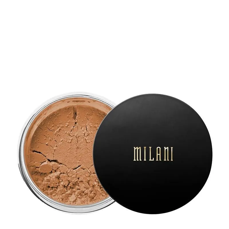 Milani Make It Last Setting Powder Discontinued