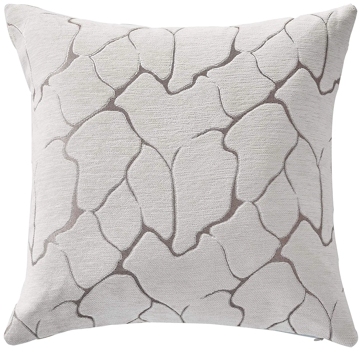 Milano Arts Artistic Design Decorative Accent Throw Pillow