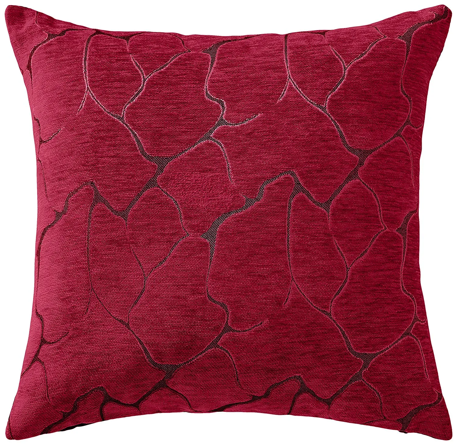 Milano Arts Artistic Design Decorative Accent Throw Pillow