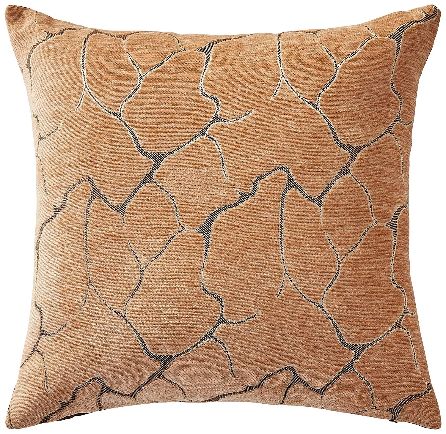 Milano Arts Artistic Design Decorative Accent Throw Pillow