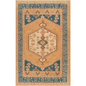 Milas Rugs