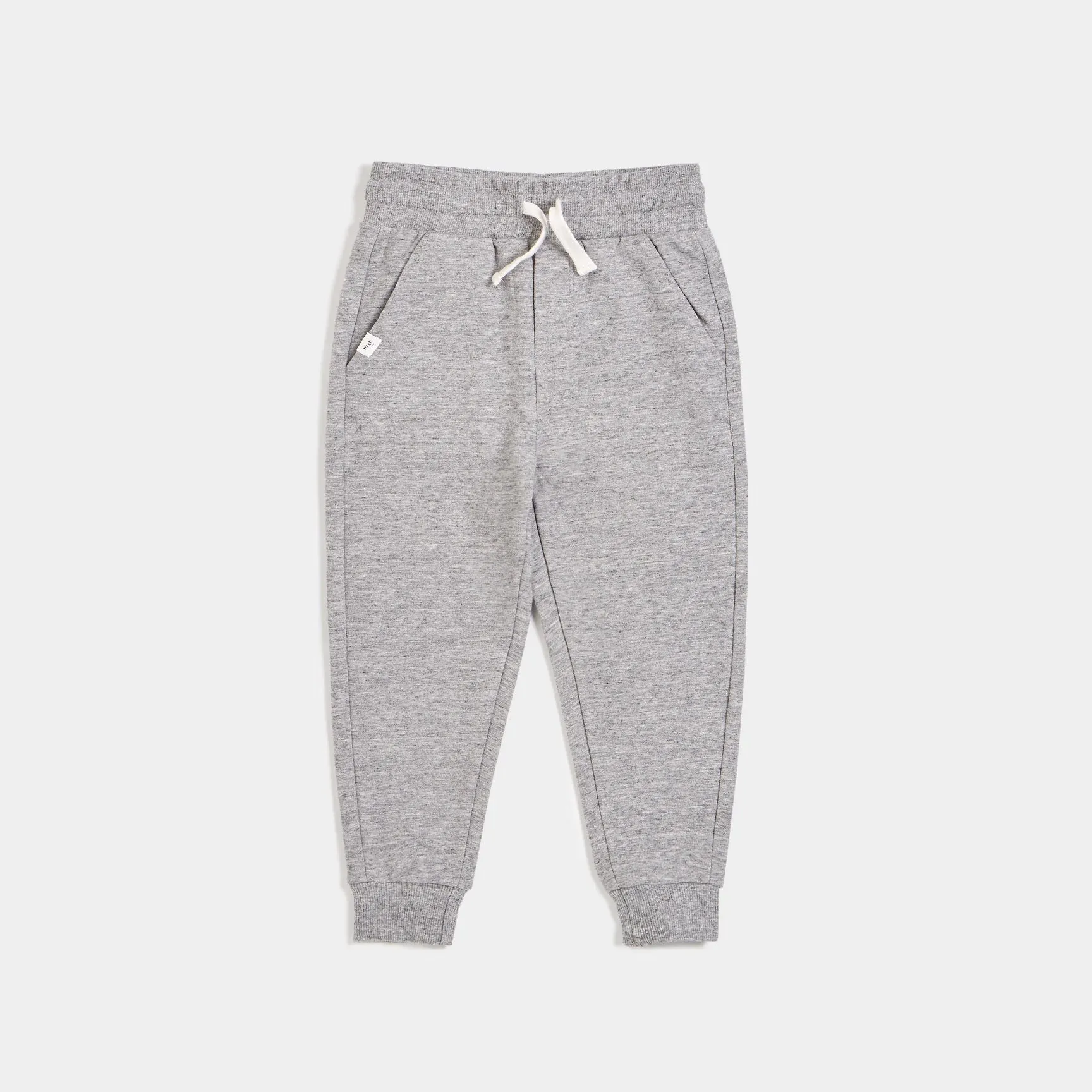 Miles Basics Jogger