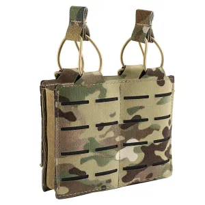 Military Double M4 Mag Pouch