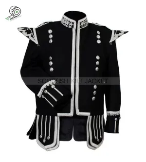 Military doublet jacket for sale