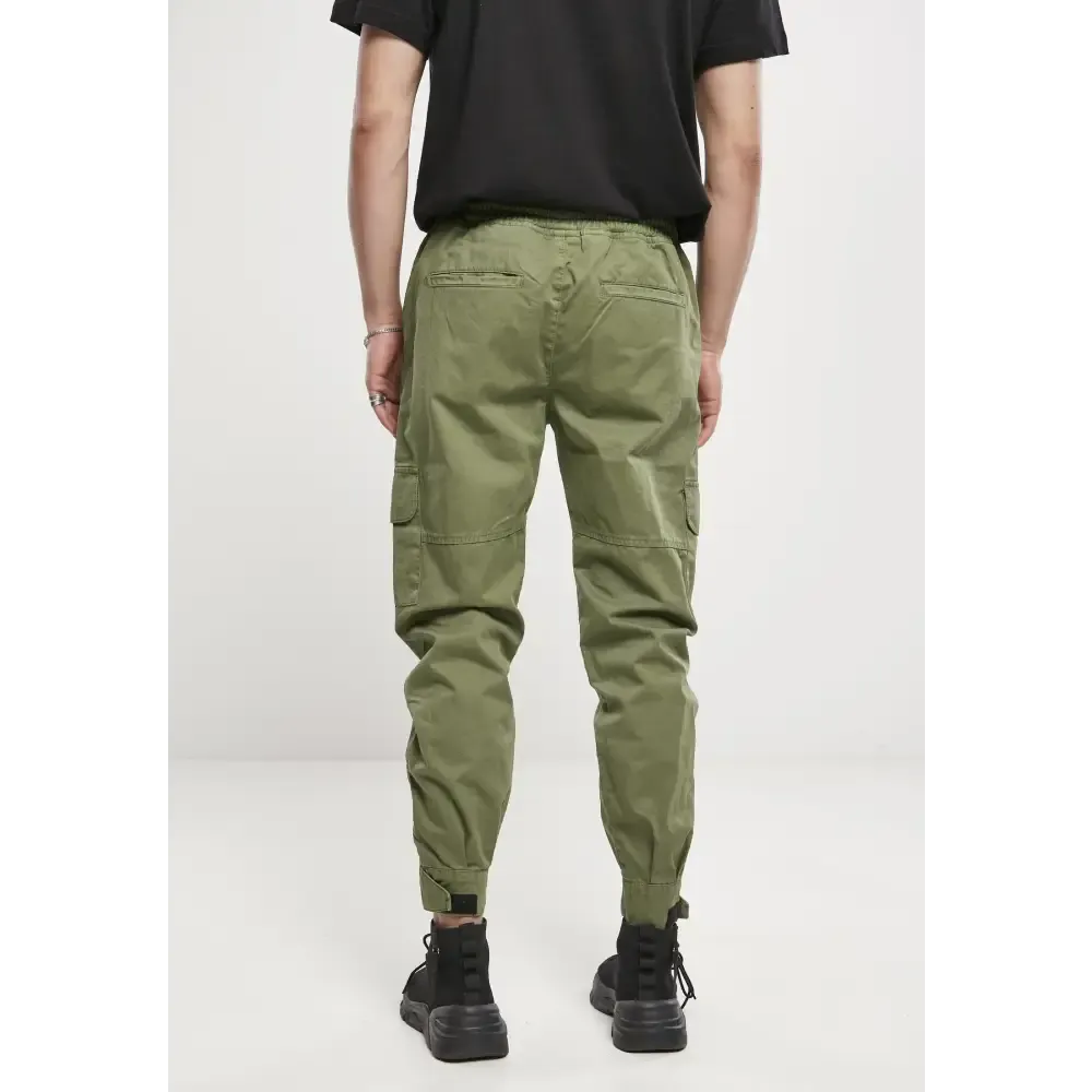 Military Jog Pants