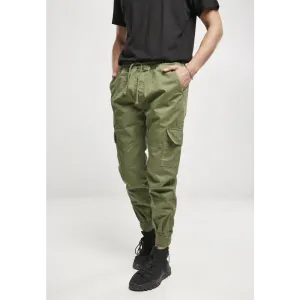 Military Jog Pants