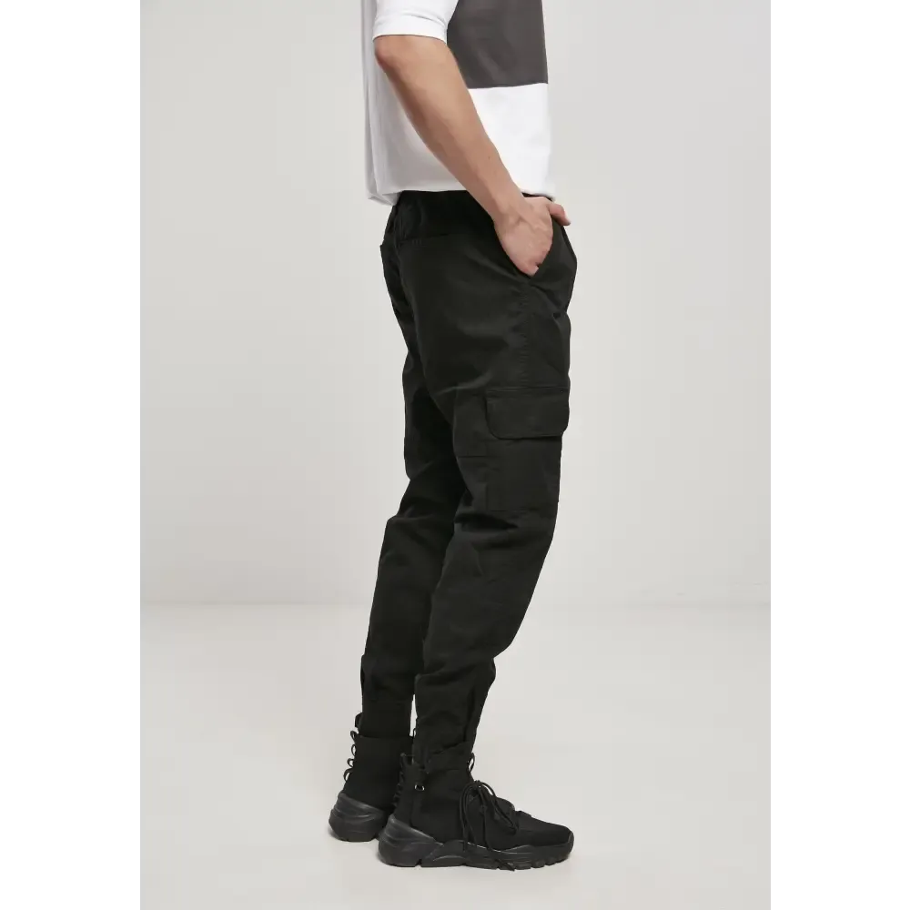 Military Jog Pants