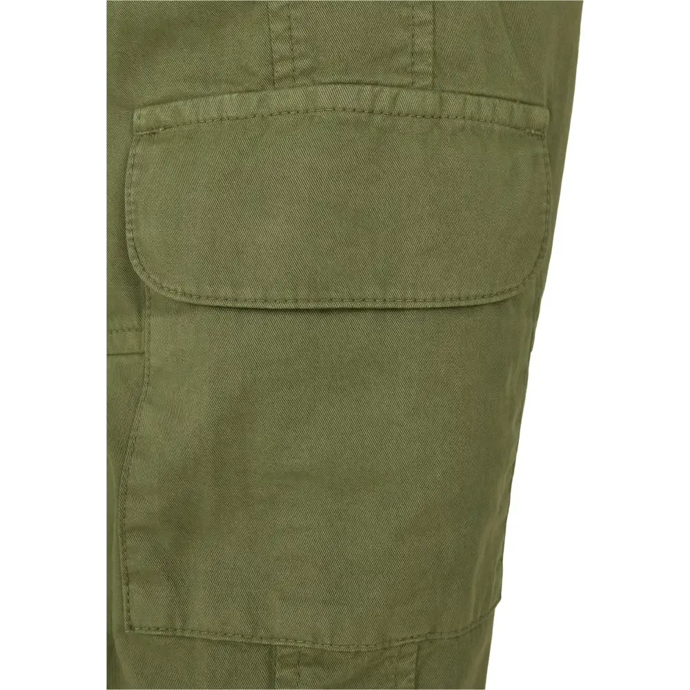 Military Jog Pants