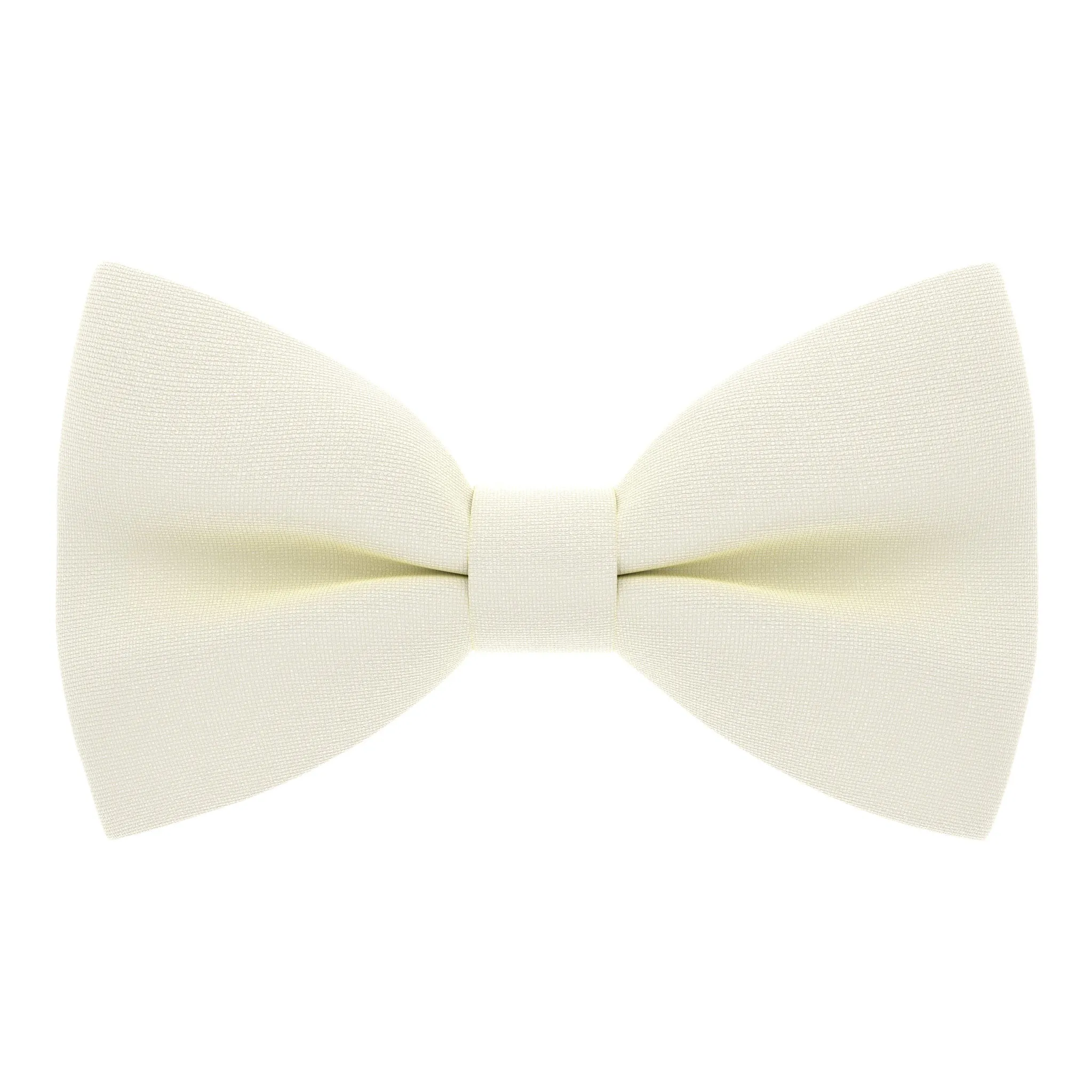 Milk Bow Tie