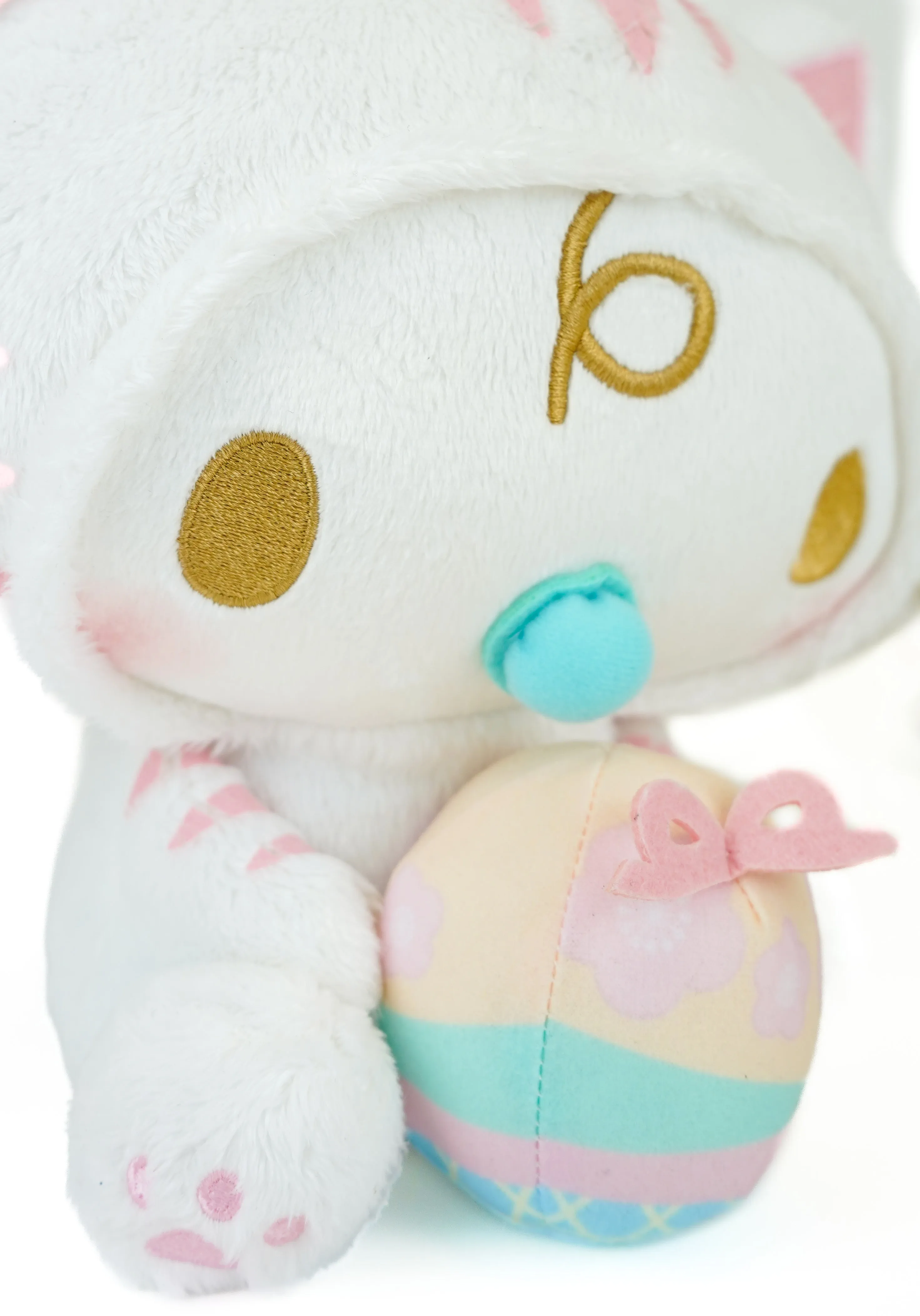 Milk | KOTORANEKO PLUSH