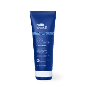 Milkshake cold brunette conditioner 250ml