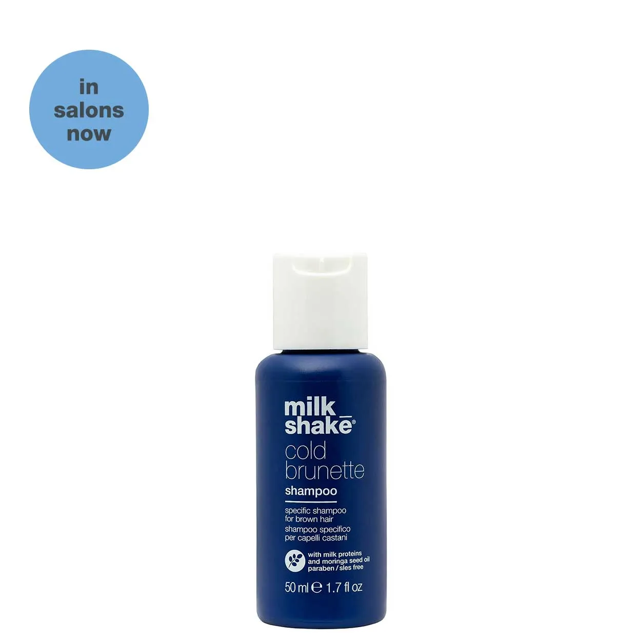 milk_shake cold brunette shampoo mini