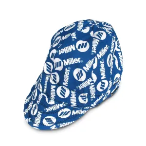 Miller Logos Welding Cap