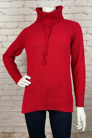 MILLER SLOUCHY PULLOVER