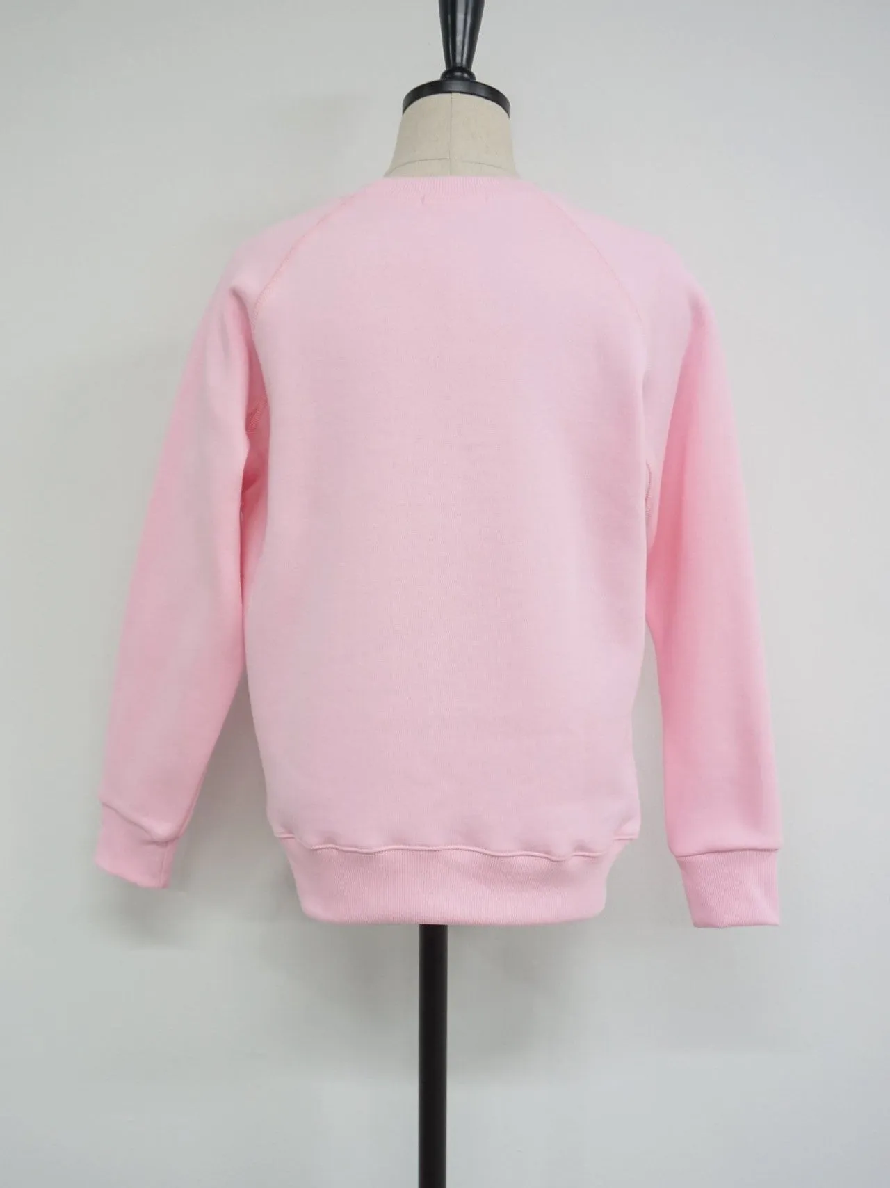 MILLIE COTTON SWEATSHIRT