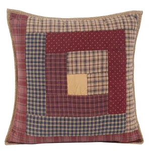 Millsboro Quilted Pillow