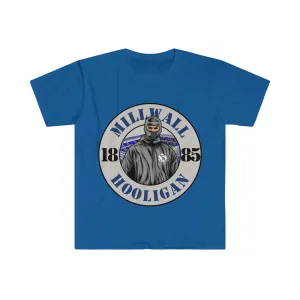 Millwall hooligan T-Shirt