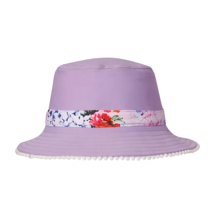 Millymook Girls Bucket Imogen - Floral