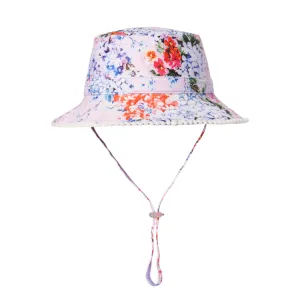 Millymook Girls Bucket Imogen - Floral