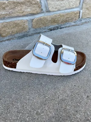 Milo Sandals